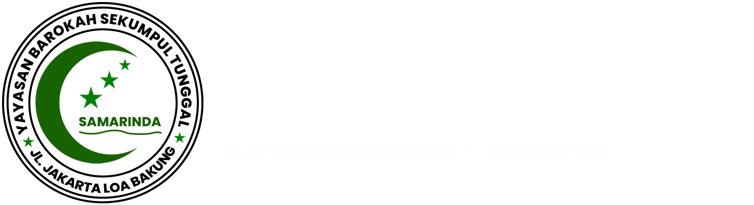 Yayasan Barokah Sekumpul Tunggal