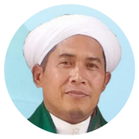 H. Mauludi Founder of the foundation